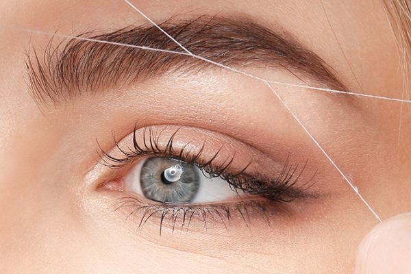 Right Parallax Background Element